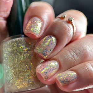 Pepper Polish - Prosperity