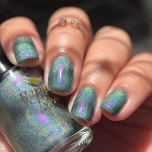 Pepper Polish - Money