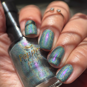 Pepper Polish - Money