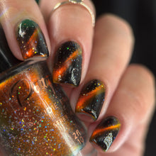 Load image into Gallery viewer, Indie by Patty Lopes - The Black Sun (@polisheddani)