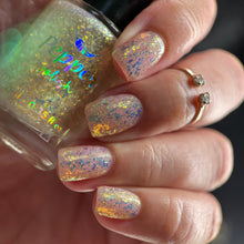 Load image into Gallery viewer, Pepper Polish - Prosperity