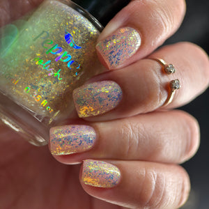 Pepper Polish - Prosperity