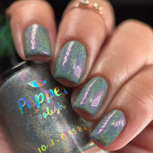 Pepper Polish - Money