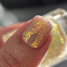 Load image into Gallery viewer, Pepper Polish - Prosperity