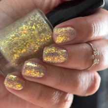 Load image into Gallery viewer, Pepper Polish - Prosperity