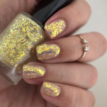 Load image into Gallery viewer, Pepper Polish - Prosperity