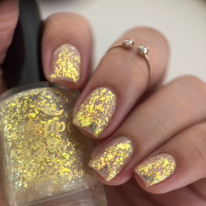 Pepper Polish - Prosperity