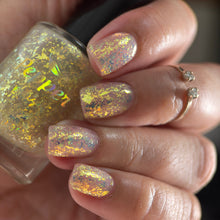 Load image into Gallery viewer, Pepper Polish - Prosperity
