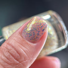 Load image into Gallery viewer, Pepper Polish - Prosperity
