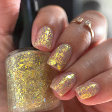 Load image into Gallery viewer, Pepper Polish - Prosperity