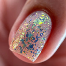 Load image into Gallery viewer, Pepper Polish - Prosperity