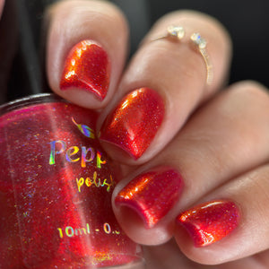 Pepper Polish - Love