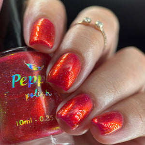 Pepper Polish - Love