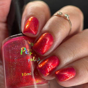 Pepper Polish - Love