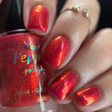 Load image into Gallery viewer, Pepper Polish - Love