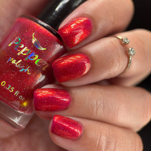 Pepper Polish - Love