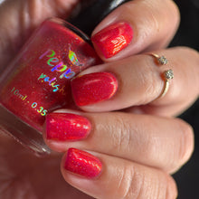 Load image into Gallery viewer, Pepper Polish - Love