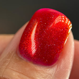 Pepper Polish - Love
