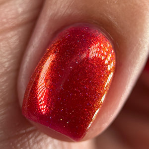 Pepper Polish - Love