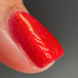 Pepper Polish - Love