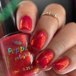 Pepper Polish - Love