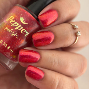 Pepper Polish - Love