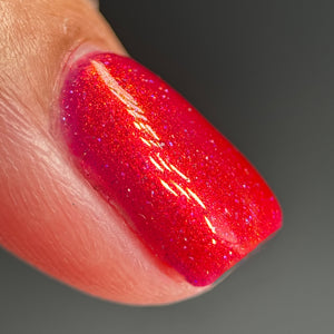 Pepper Polish - Love