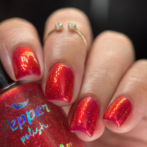 Pepper Polish - Love