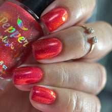 Load image into Gallery viewer, Pepper Polish - Love