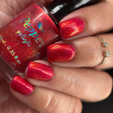 Load image into Gallery viewer, Pepper Polish - Love