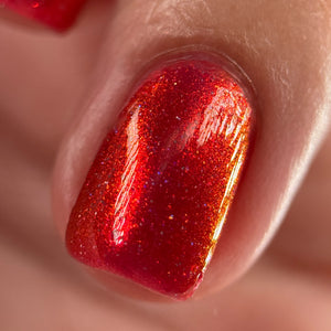 Pepper Polish - Love
