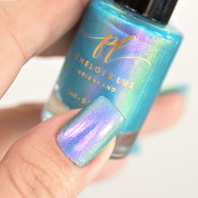 Load image into Gallery viewer, PRE ORDER - Penélope Luz - Iconic