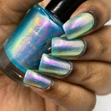 Load image into Gallery viewer, PRE ORDER - Penélope Luz - Iconic