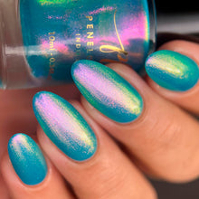 Load image into Gallery viewer, PRE ORDER - Penélope Luz - Iconic
