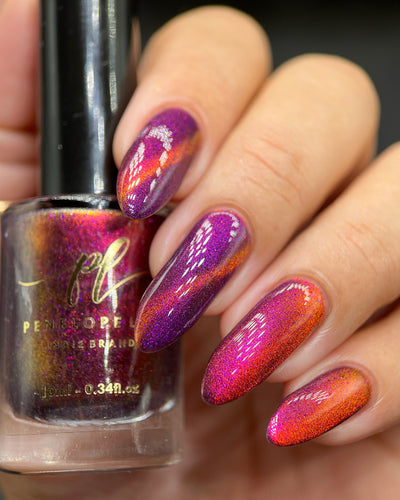 Penélope Luz - I Have the Best Clients