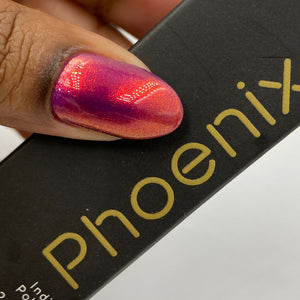 Phoenix - Unexpected Magic