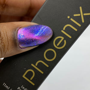 Phoenix - Dark Enchanted
