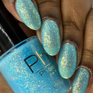 Phoenix - Stellar Frost