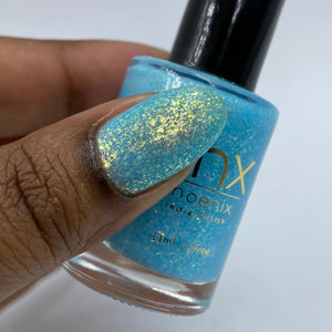Phoenix - Stellar Frost