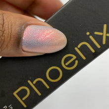 Load image into Gallery viewer, Phoenix - Silent Light