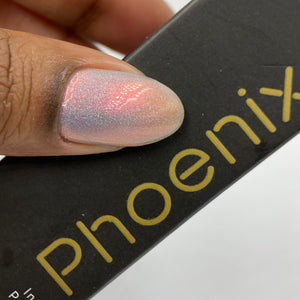 Phoenix - Silent Light
