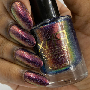 Phoenix - Veil Keeper
