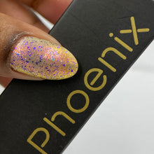 Load image into Gallery viewer, Phoenix - Midnight Wings