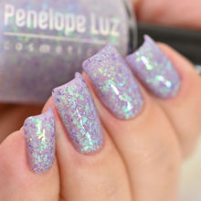 Load image into Gallery viewer, PRE ORDER - Penélope Luz - I See Dolphins