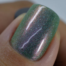 Load image into Gallery viewer, Pepper Polish - Permita-se (Allow Yourself)