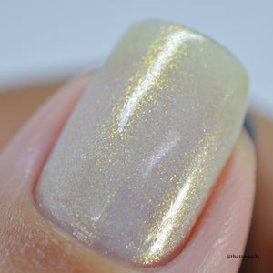 Pepper Polish - Segura de Si (Self Assured)