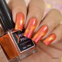 Load image into Gallery viewer, PRE ORDER - Pepper Polish - Pula Fogueira