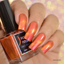 Load image into Gallery viewer, PRE ORDER - Pepper Polish - Pula Fogueira