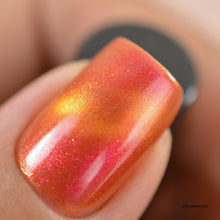 Load image into Gallery viewer, PRE ORDER - Pepper Polish - Pula Fogueira