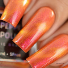 Load image into Gallery viewer, PRE ORDER - Pepper Polish - Pula Fogueira